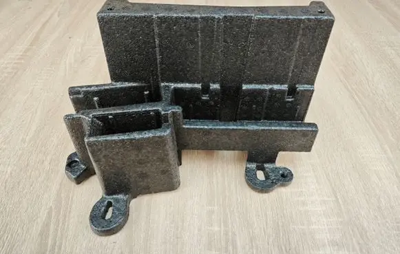 Other engine part