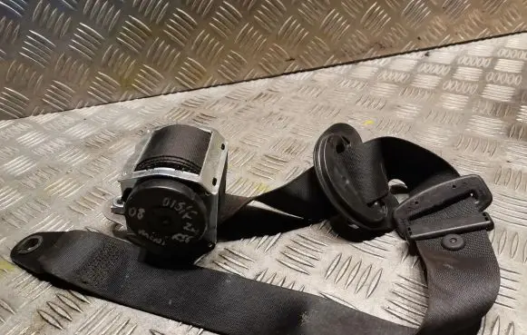 Mini One - Cooper Coupe R56 Front seatbelt 2751226