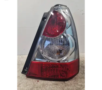 Subaru Forester SG Rear/tail lights