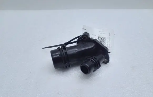 BMW X5 E70 Engine coolant pipe/hose 7800048