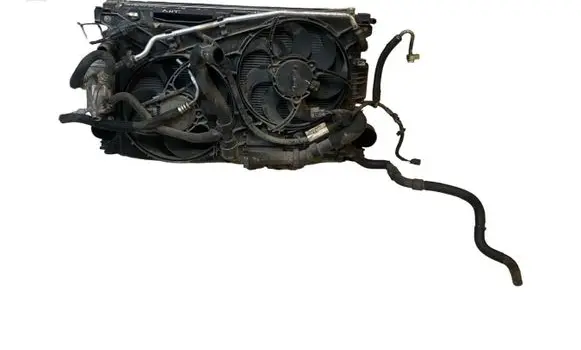 Ford Mondeo MK V Radiator set DG938C607GC DG936K775CC DG937A095AD