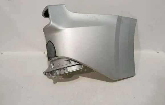 Ford Transit Custom II Rear bumper corner part panel trim PZ3117926