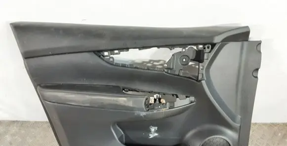 Nissan X-Trail T32 Front door card panel trim