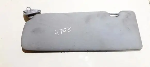BMW 1 E81 E87 Sun visor 1010472400