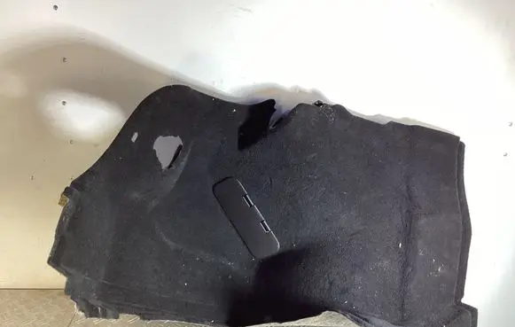 Lexus GS 250 350 300H 450H Trunk/boot side trim panel 