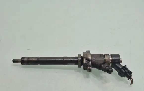 Mini One - Cooper Coupe R56 Fuel injector 328480 0445110259