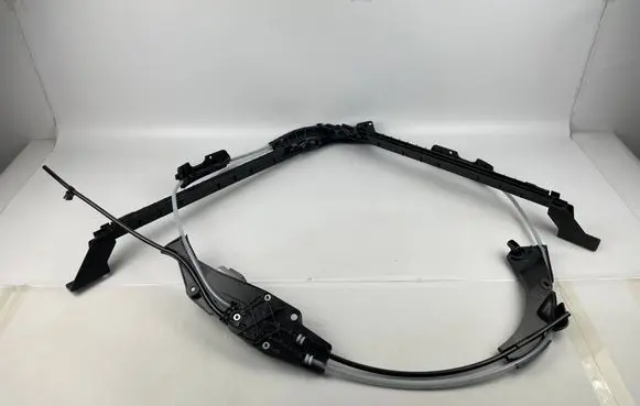 Volkswagen PASSAT B9 Curtain motor 3J0864114 3J0863560A 441140D0