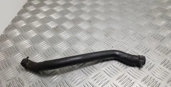 Skoda Octavia Mk3 (5E) Engine coolant pipe/hose 5Q0122101CK