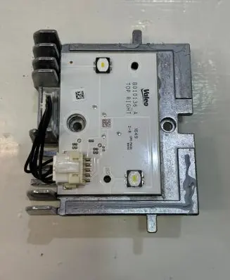 Volkswagen PASSAT B8 LED ballast control module 