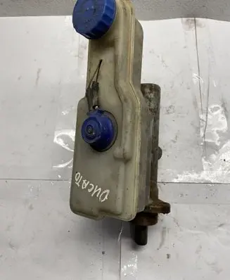 Fiat Ulysse Master brake cylinder