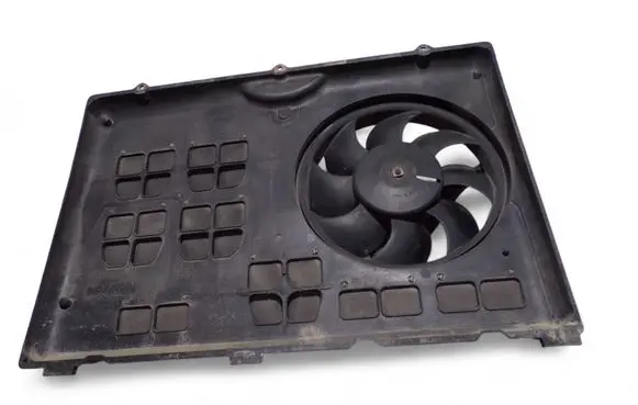 Audi 100 S4 C4 Electric radiator cooling fan 4A0121207E