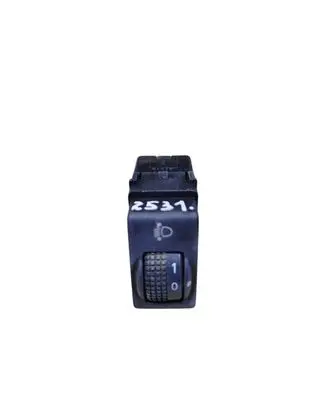 Nissan Navara D40 Headlight level height control switch
