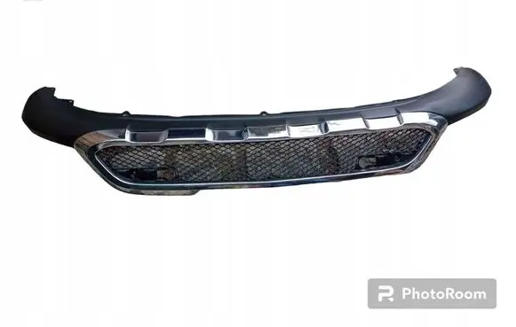 Mercedes-Benz GLC X253 C253 Front bumper lower grill