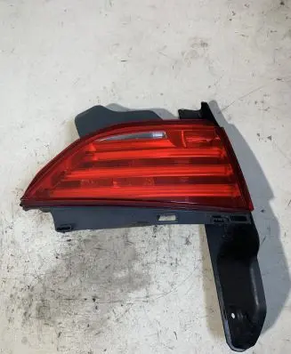 BMW 5 GT F07 Tailgate rear/tail lights 63217199638