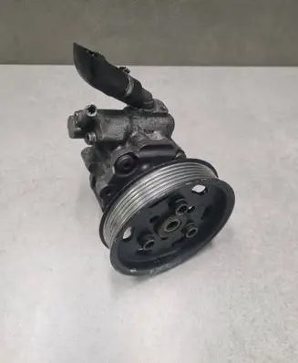 Audi A6 S6 C6 4F Power steering pump 8K0145154H 7651955156