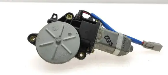 Subaru Outback Seat adjustment motor 