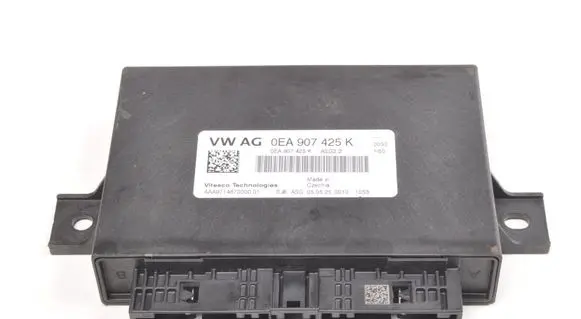 Ford Explorer Other relay 0EA907425K