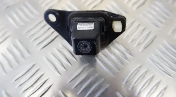 Lexus RX III Reversing camera 8679048091