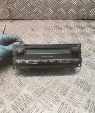 Skoda Octavia Mk1 (1U) Climate control unit