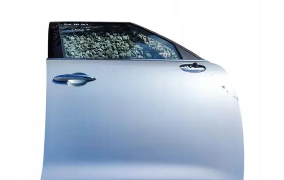 Mini Cooper Countryman R60 Front door