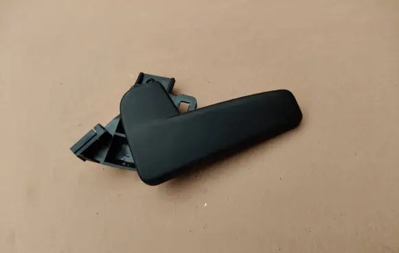 Skoda Karoq Engine bonnet (hood) release handle 517823633B 6R1823523