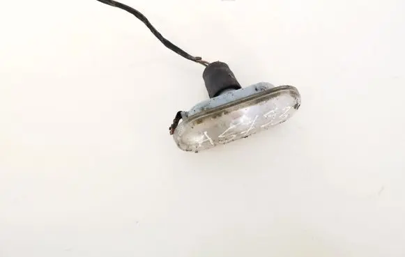 Volkswagen Caddy Front fender indicator light 2K0949117