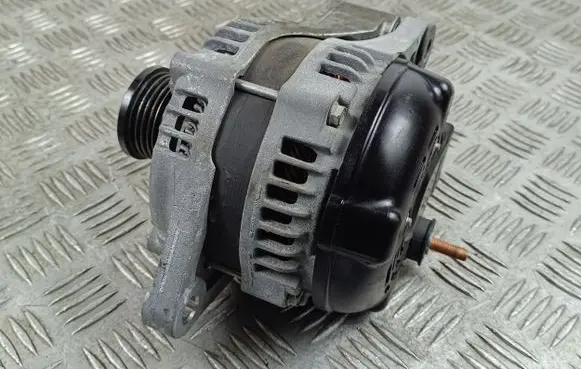 Jeep Compass Generator/alternator P56029784AA