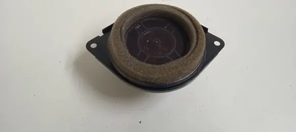 Jeep Grand Cherokee Front door speaker 68043045AC