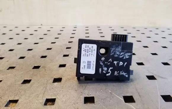 Steering angle sensor