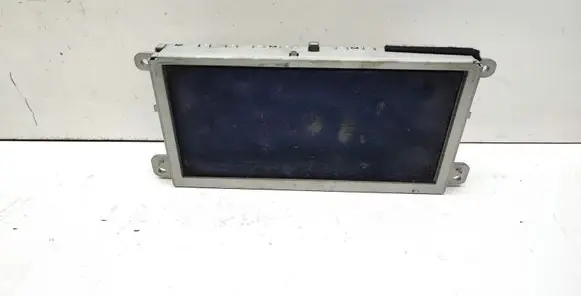 Audi A6 S6 C6 4F Screen/display/small screen 4F0919603B