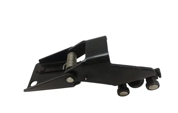 Lancia Phedra Sliding door lower roller guide/hinge D253