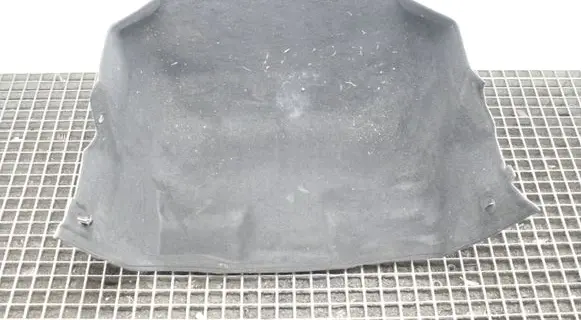 Porsche Boxster 987 Trunk/boot floor carpet liner 98755104504