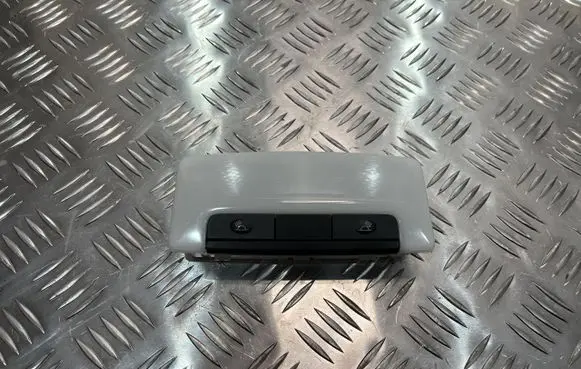 Nissan X-Trail T33 Headlining lighting console trim PU12772