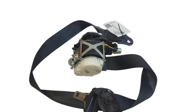 Citroen C5 Front seatbelt 96560563XX 34001160 33060319A