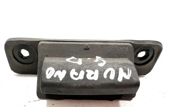 Nissan Murano Z50 Tailgate/trunk/boot lid buffer 90524CA010