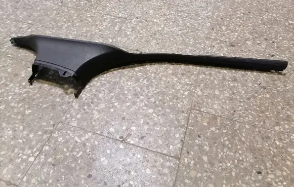 BMW X5 E70 Front sill trim cover 51477148526