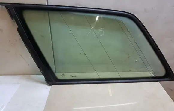 Audi A6 S6 C5 4B Rear side window