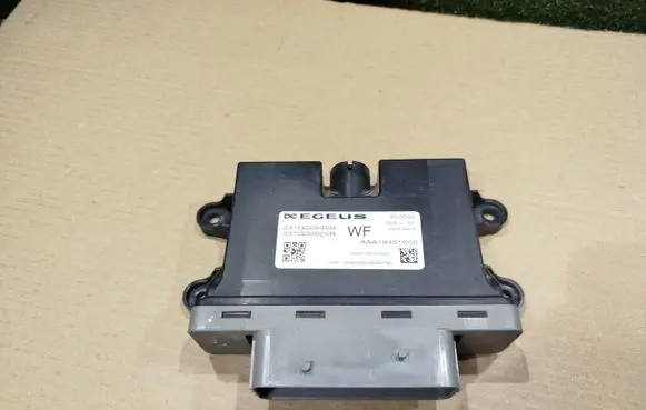 Renault Trafic III (X82) Adblue control unit 237G00535R 237G00625R