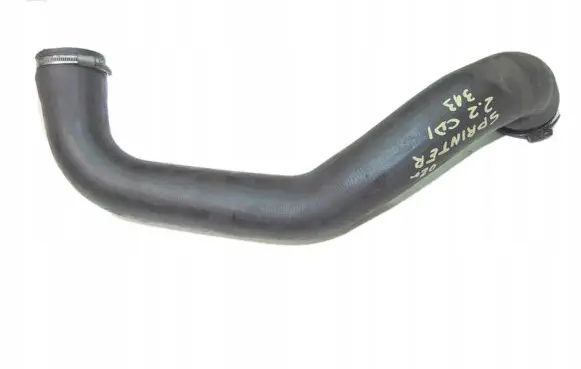 Mercedes-Benz Sprinter W901 W902 W903 W904 Intercooler hose/pipe