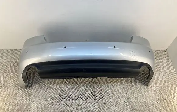 Audi A5 8T 8F Rear bumper 8T0807511