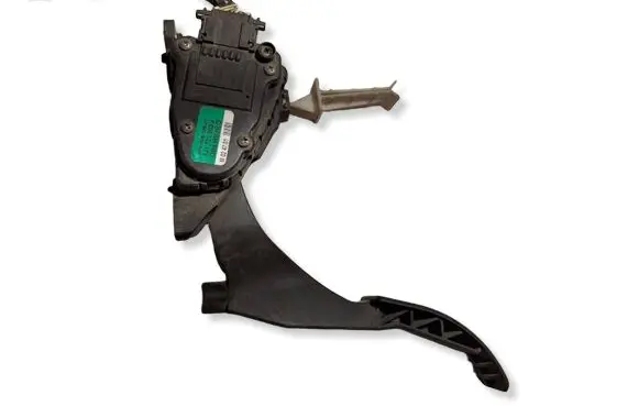 Volkswagen Golf IV Accelerator throttle pedal 1J1721503J 6PV00802601