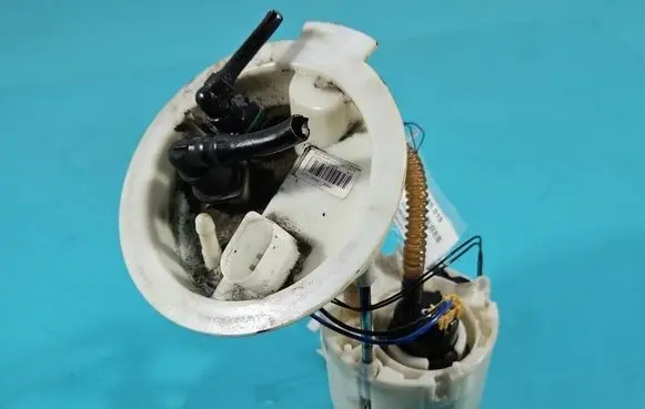 BMW 3 F30 F35 F31 In-tank fuel pump 7243972 IMPRK1585019
