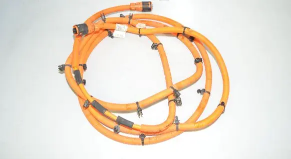 BMW i3 Other wiring loom 6840443 61126840443
