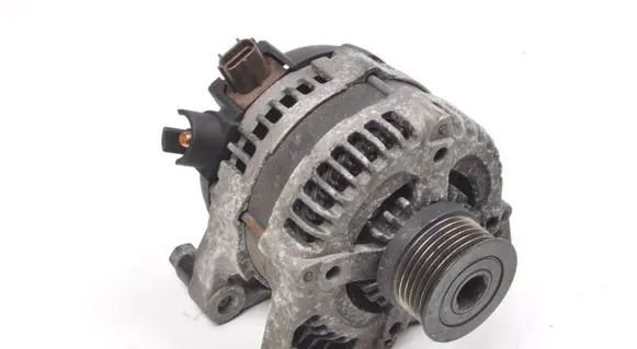 Volvo V50 Generator/alternator 0986049071