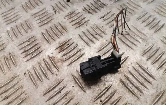BMW X5 E53 Brake pedal sensor switch 114688962