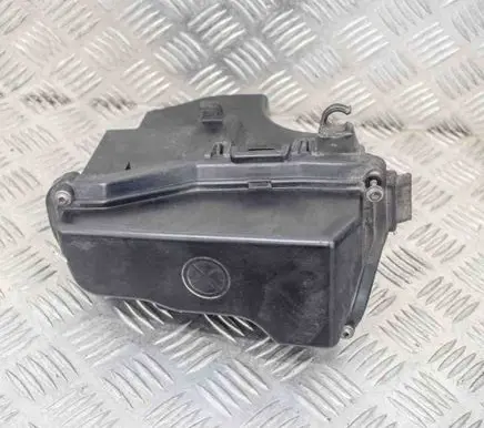 BMW 5 F10 F11 Fuse box set 755515 7555155