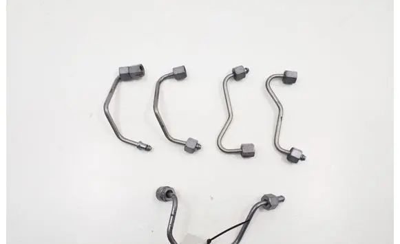 Mercedes-Benz E W213 Fuel injector supply line/pipe 