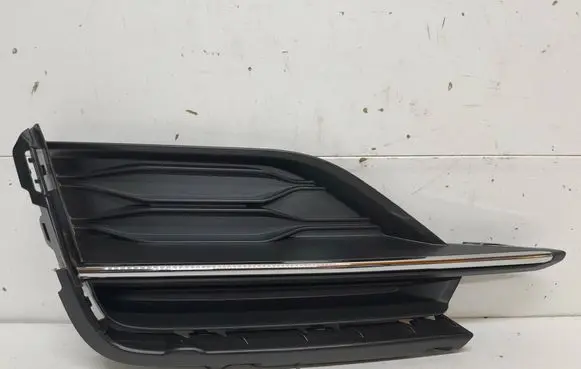 Volkswagen Golf VII Front bumper lower grill 5G0854661G 5G0853665Q