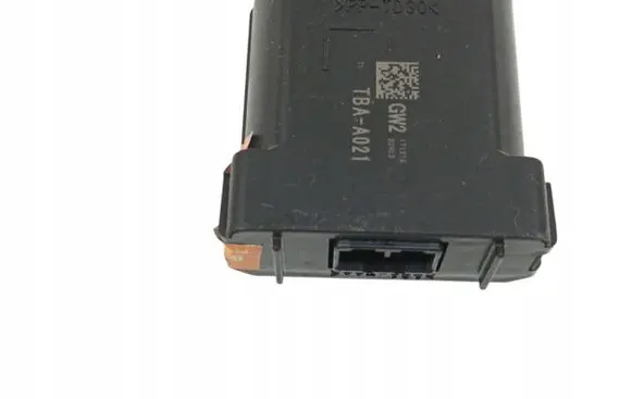 Honda Civic X Other control units/modules TBA-A021
