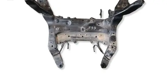 BMW X2 F39 Front subframe 10353212